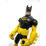 Boneco Batman Dc Comics