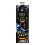 Boneco Batman De 30cm
