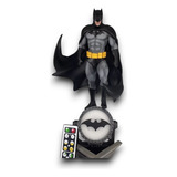 Boneco Batman Escala 1