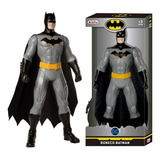 Boneco Batman Grande 45cm