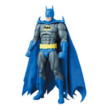 Boneco Batman Knight Crusader
