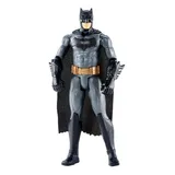 Boneco Batman Liga Da