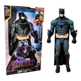 Boneco Batman Novo Articulado