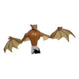 Boneco Batman The Animated