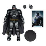 Boneco Batman Vs Superman