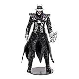 Boneco Batman Who Laughs