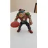 Boneco Bebop Porco Tartarugas Ninjas Anos 80 / 90 Raro