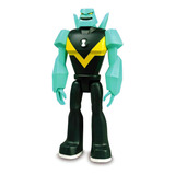 Boneco Ben 10 Diamante