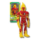 Boneco Ben 10 Figuras