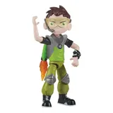 Boneco Ben 10 Jack
