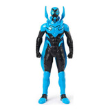 Boneco Besouro Azul Da