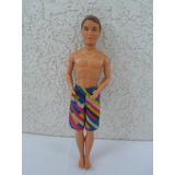 Boneco Beto Namorado Da