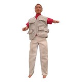 Boneco Beto Namorado Da