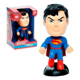 Boneco Big Head Superman