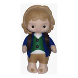 Boneco Bilbo Toy O