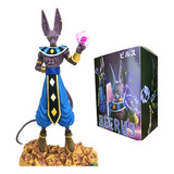Boneco Bills Action Figure