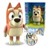Boneco Bingo Cãozinho Família Cachorrinhos Desenho Disney