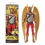 Boneco Black Adam Gaviao
