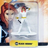 Boneco Black Widow Mv48