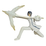 Boneco Bleach Uryu