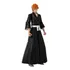 Boneco Bleach Anime Heroes Ichigo Kurosaki Bandai F01032