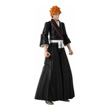 Boneco Bleach Anime Heroes