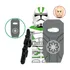 Boneco Blocos De Montar Clone Troopers 442 Shield Star Wars