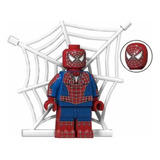 Boneco Blocos De Montar