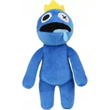 Boneco Blue Babao Rainbow
