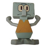 Boneco Bob Esponja Burger
