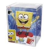 Boneco Bob Esponja Colecionaveis Fandom Box 22 Caix Acrilico