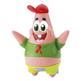 Boneco Bob Esponja Ou