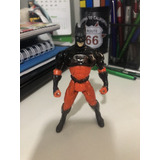 Boneco Bootleg Batman Do