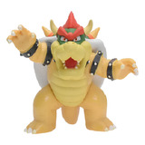 Boneco Bowser Koopa Grande