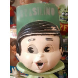Boneco Brasilino Promocional Lojas