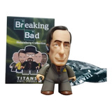 Boneco Breaking Bad Saul