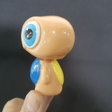 Boneco Brinquedo Antigo Item