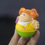 Boneco Brinquedo Antigo Item