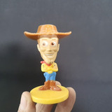 Boneco Brinquedo Antigo Item