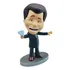 Boneco Brinquedo Infantil Silvinho Fandom Box Líder