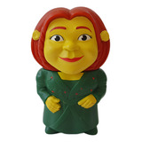 Boneco Brinquedo Mc Donalds