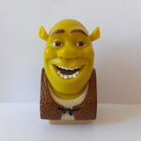 Boneco Brinquedo Shrek