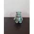 Boneco Brinquedo Ursinhos Carinhosos Azul Estrela Antigo