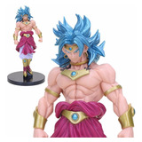 Boneco Broly Dragon Ball