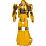 Boneco Bumblebee Transformer One