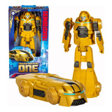 Boneco Bumblebee Transformers One