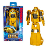 Boneco Bumblebee Transformers One