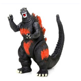Boneco Burning Godzilla Kaiju