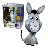 Boneco Burro Colecao Shrek