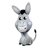 Boneco Burro Shrek Colecionavel